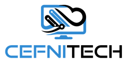 CefniTech IT Support for Homes and Businesses